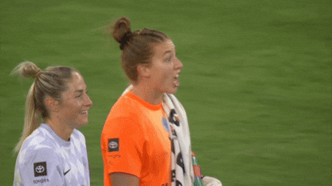 Hug GIF by National Women's Soccer League