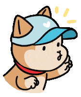 Lets Go Sport Sticker by Ai and Aiko