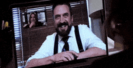 Law And Order Friendship GIF by Wolf Entertainment