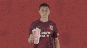 hungry football GIF by Sacramento Republic FC