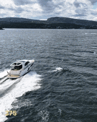 Boating Scandinavia GIF by Marex