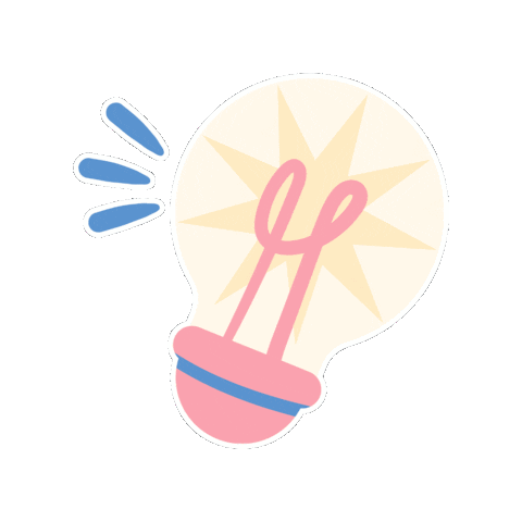 Work Idea Sticker by PITO