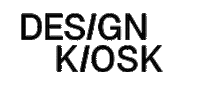 DesignKiosk_msd design msd codesign designkiosk Sticker
