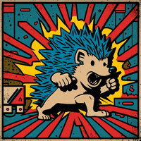 Happy Sonic The Hedgehog GIF by meityform