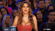 Episode 2 Wtf GIF by America's Got Talent