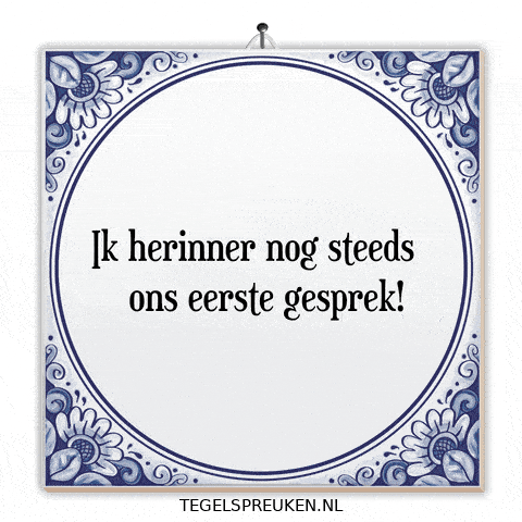 Nl Wijsheid GIF by Tegelspreuken.nl