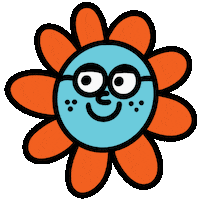 Happy Fun Sticker