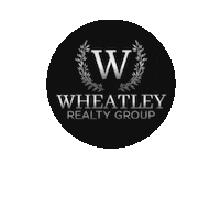 Sticker by Wheatley Realty Group