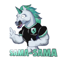Sticker by Cavallo