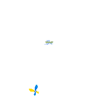 Lights Colour Sticker by CelcomDigi