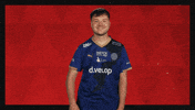 Holstein Kiel Hello GIF by Bundesliga