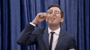 jimmy fallon eggs GIF by Dillon Francis