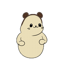 8160 Sticker by Sappy Seals Community