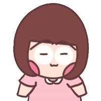 Idk Sticker