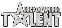 melania_clinic got talent lockdown gottalent Sticker