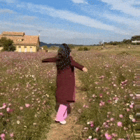 Miss International Chile GIF