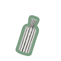 Decoration Gib Sticker by Maisons du Monde
