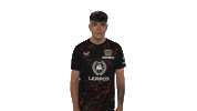 Bayer Leverkusen Omg Sticker by Bundesliga