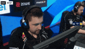 Disbelief Cs2 GIF by Astralis
