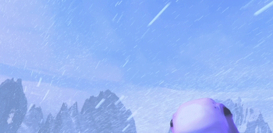 Scared Season 1 GIF by Paramount+