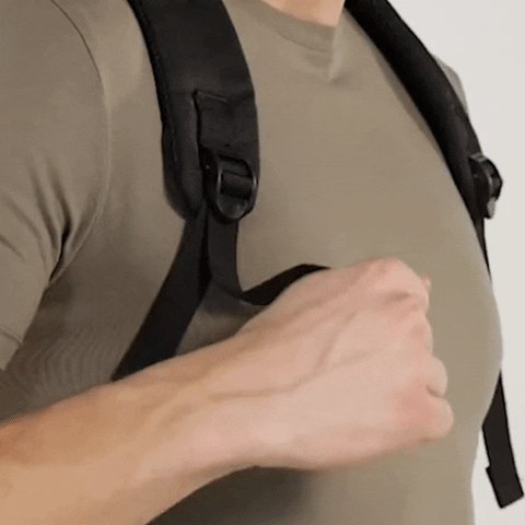 backpackmillio5 giphyupload GIF