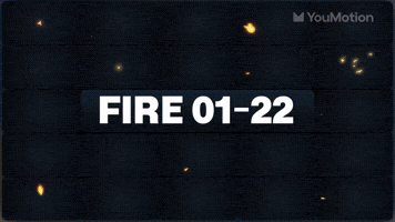 Advanced Fire Elements | Video |You Motion