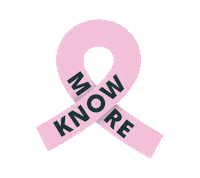 Breastcancerawarenessmonth Sticker by Breast Cancer Canada