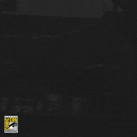 comic con fox GIF