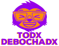 mocking tiago abravanel Sticker by T_JAMA