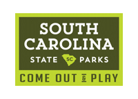 Come Out And Play Sticker by South Carolina State Parks