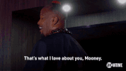 white famous GIF by Showtime