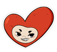 Artelafe Sticker