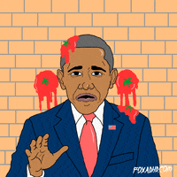 Animation Domination Fox GIF by gifnews