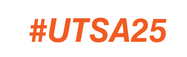 Roadrunners Birdsup Sticker by The University of Texas at San Antonio