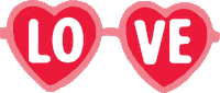 Heart Love Sticker by CaseCompanyWorld
