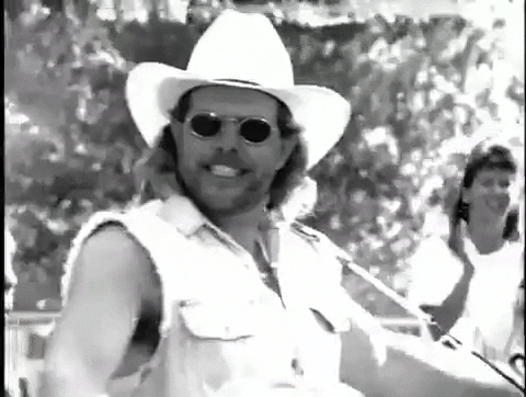 country music GIF by Toby Keith