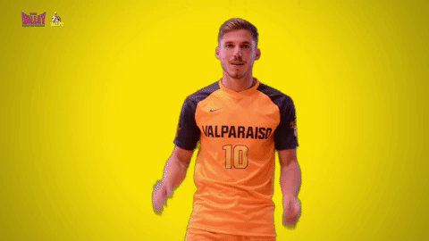 mvcvu GIF by Missouri Valley Conference