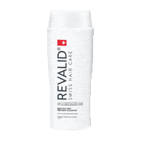 Hair Mask Sticker by Revalid ČR