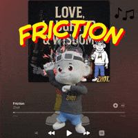 Power Chord Energy Surge GIF by Zhot