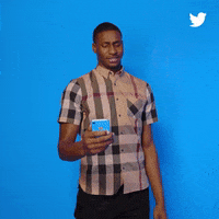 nba all star omg GIF by Twitter