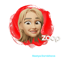 Designer Architecture Sticker by Zoop®️