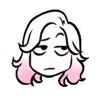 Romance Chibi Sticker
