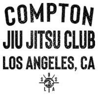Grappling S O S Sticker by Submission Only Series
