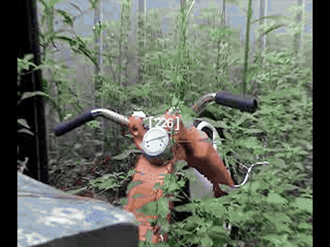 Trap House Rapper GIF by SLANG