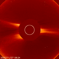 Space Science Star GIF by European Space Agency - ESA