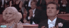 Julie Andrews Applause GIF by Turner Classic Movies