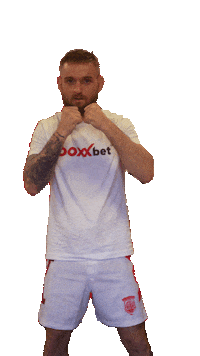 Sticker by DOXXbet