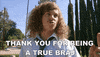 adam devine thank you GIF