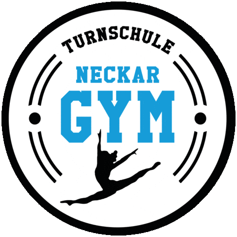 Sticker by Turnschule NeckarGym Nürtingen