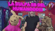 Tabuenoche GIF by LIBERUM